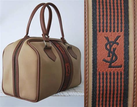 yves saint laurent travel bag|buy yves saint laurent bag.